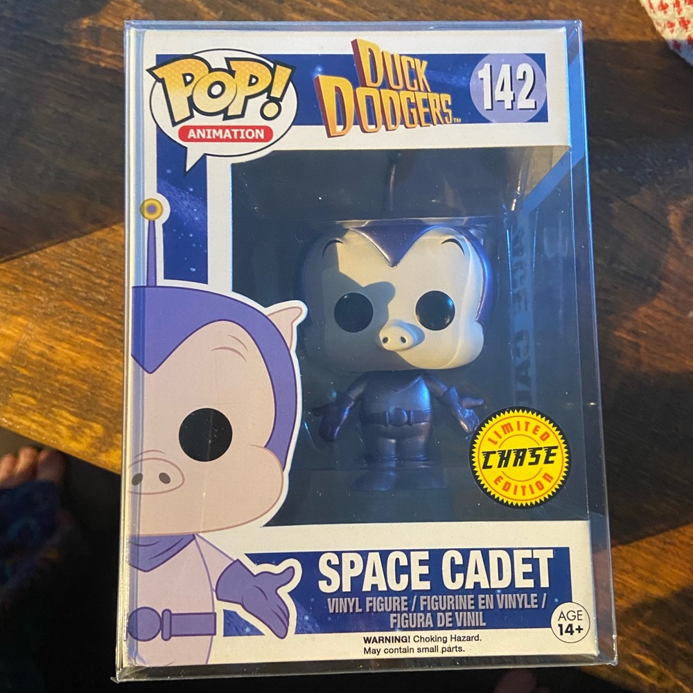 Funko pop